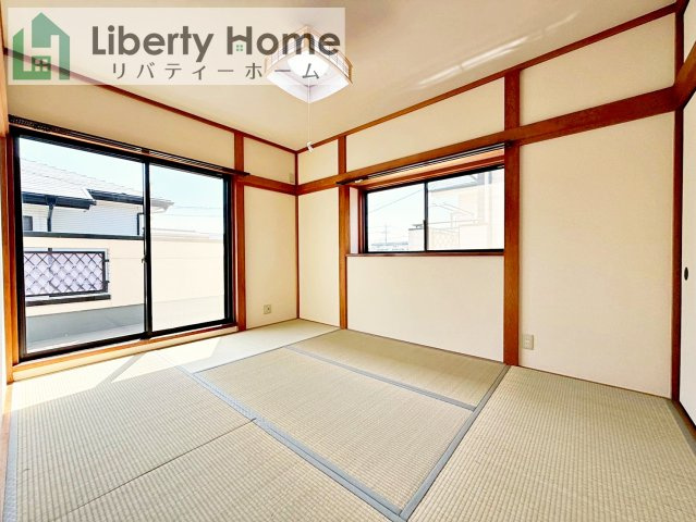 和室