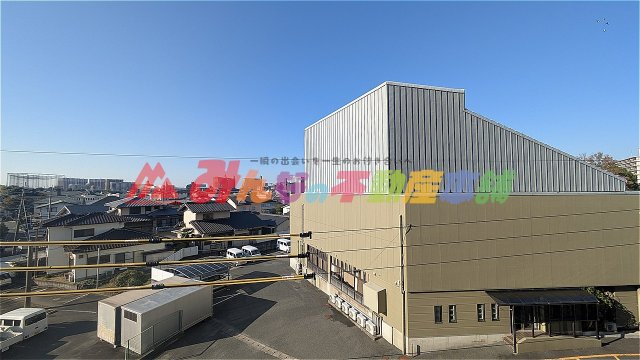 展望