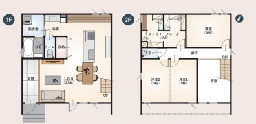 間取り：311002011610