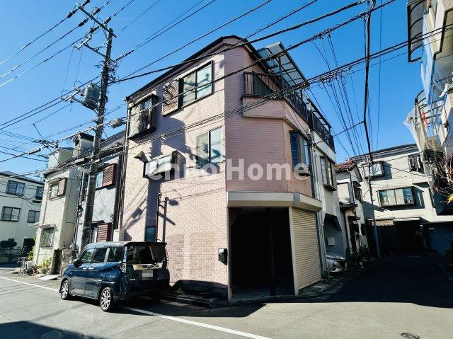 外観：313004634843