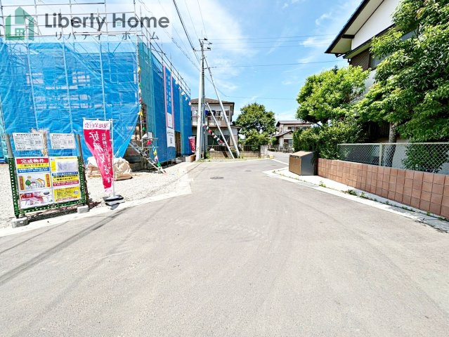 同仕様写真（内観）