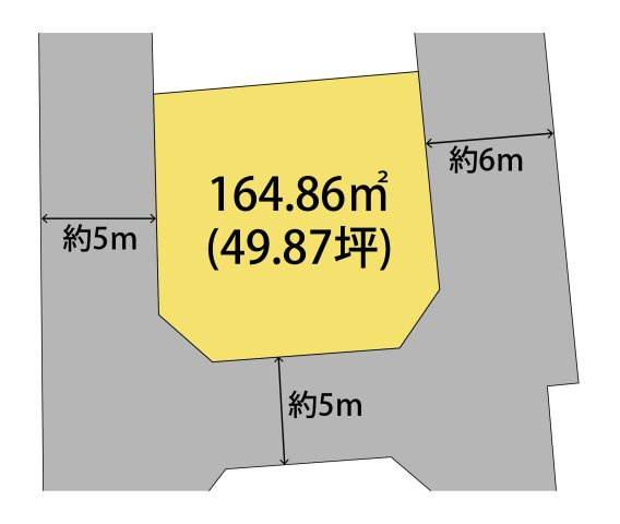 区画図：330000085661