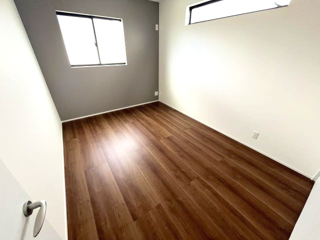 洋室