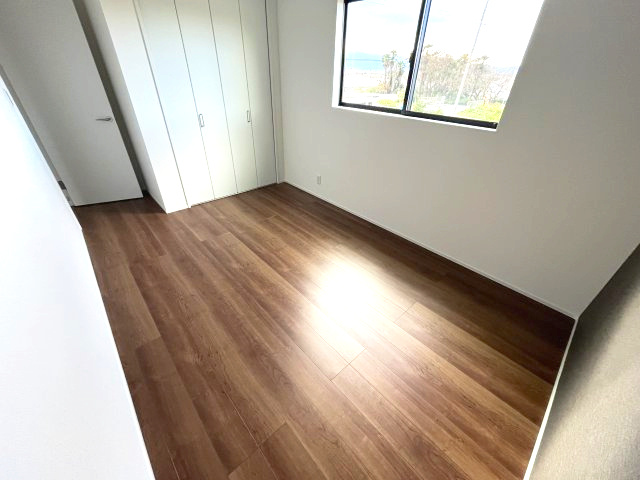 洋室