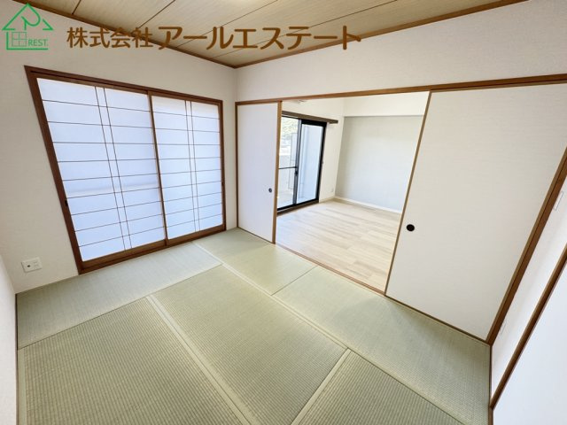和室