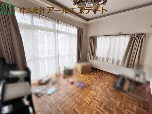 洋室