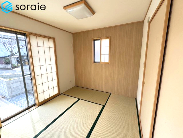 和室