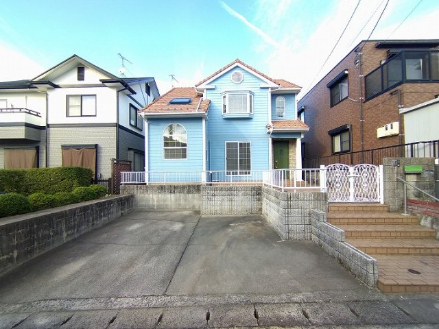 外観：334000201511