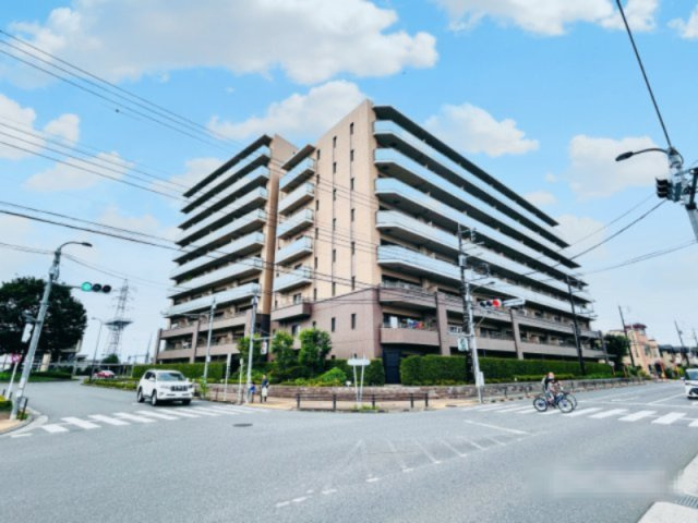 外観：313004811988