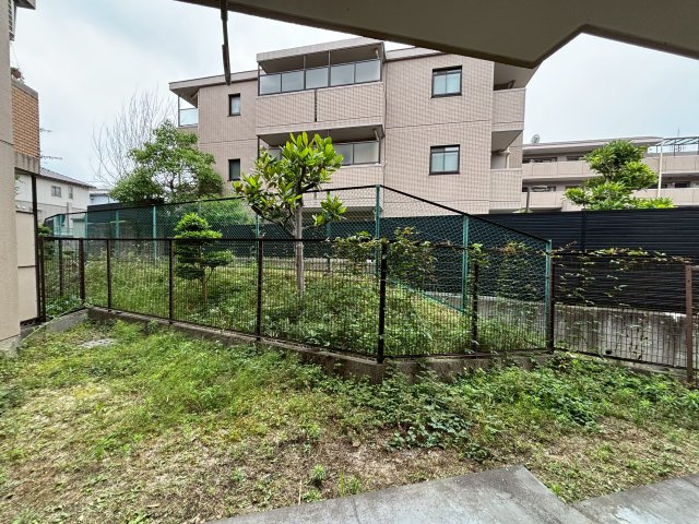 防犯面も安心な造りになっています♪