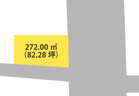 区画図：330000074632