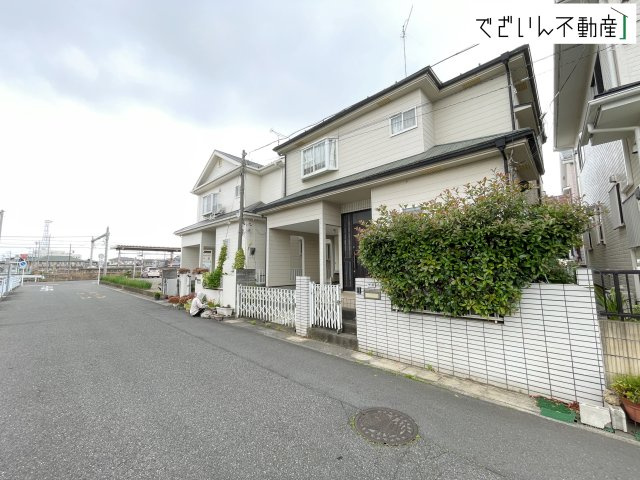 現地(2026年5月撮影)