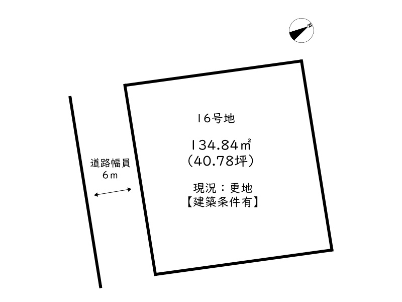 区画図：328000550408