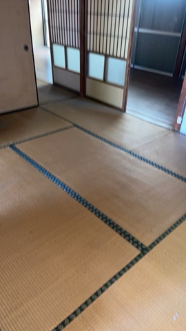 和室があると落ち着いた雰囲気になりますね