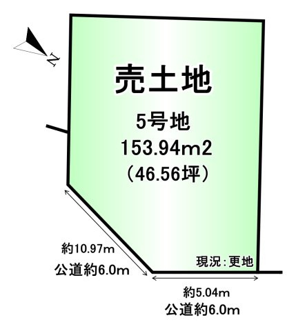 区画図：329000143173
