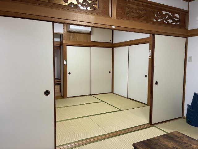 和室