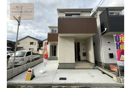 守口市大久保町5丁目 1号棟の外観