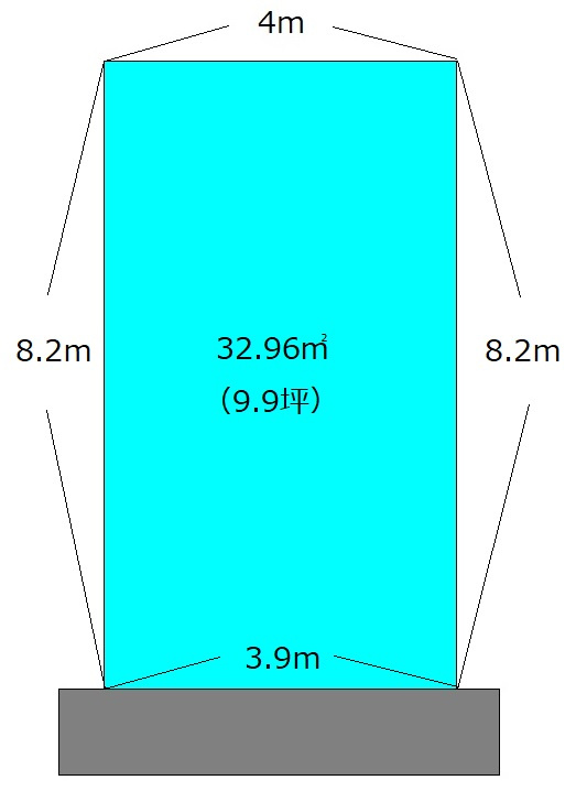 区画図：339000049824