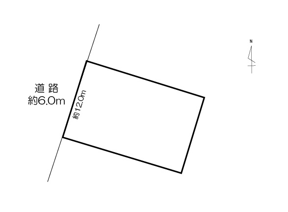 区画図：317000010572