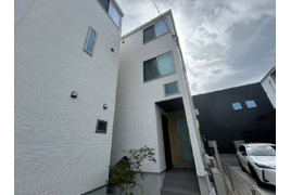 福岡市南区井尻２丁目　戸建ての外観