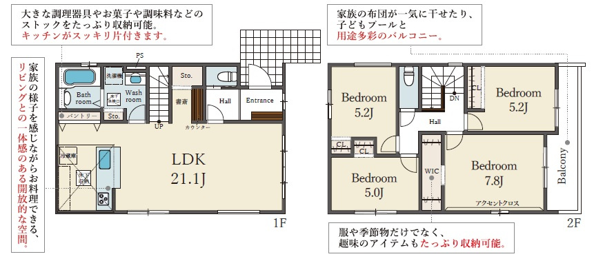 間取り：328000596532
