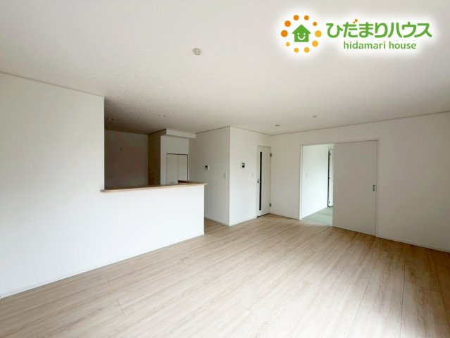 大型テレビに大型ソファー(^^)どんなインテリアにしますか？