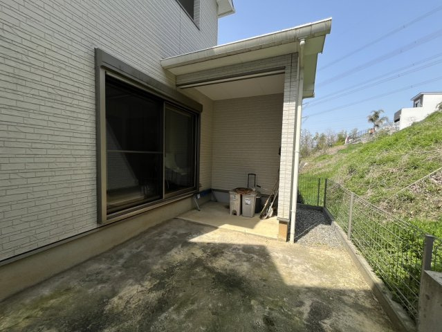 庭