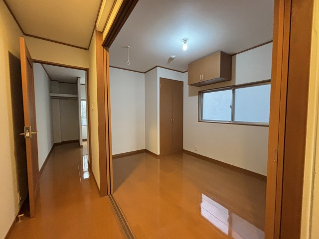 ☆2階洋室