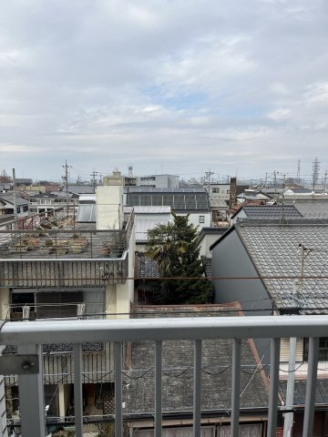 展望
