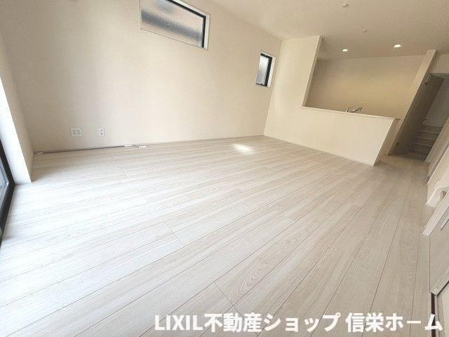 16.1帖リビング