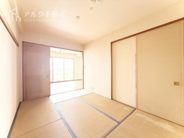 和室約6.0帖
