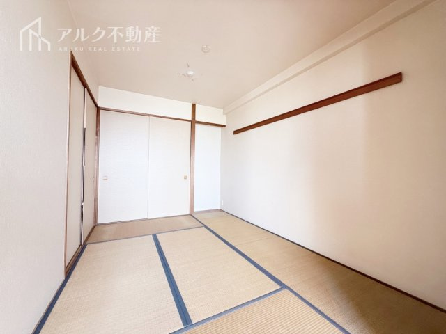 和室約6.0帖