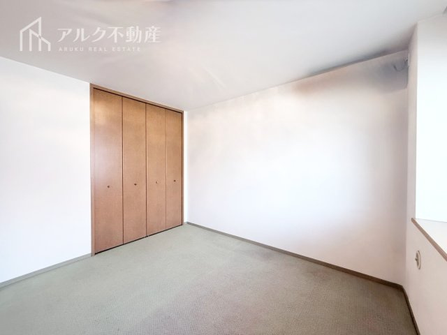 北西側洋室約7.0帖