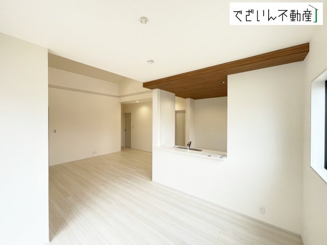 ≪6号棟≫　現地(2026年6月撮影)
