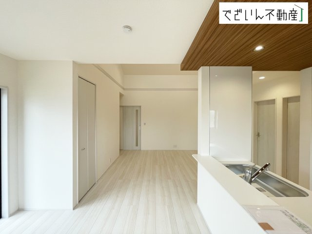 ≪6号棟≫　現地(2026年6月撮影)