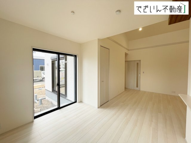≪6号棟≫　現地(2026年6月撮影)