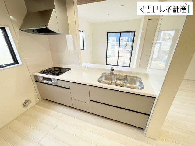 ≪6号棟≫　現地(2026年6月撮影)