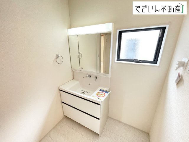 ≪6号棟≫　現地(2026年6月撮影)