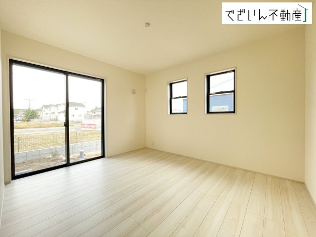 ≪6号棟≫　現地(2026年6月撮影)
