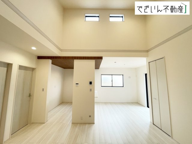 ≪6号棟≫　現地(2026年6月撮影)
