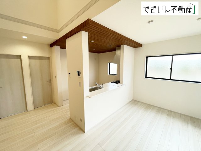 ≪6号棟≫　現地(2026年6月撮影)