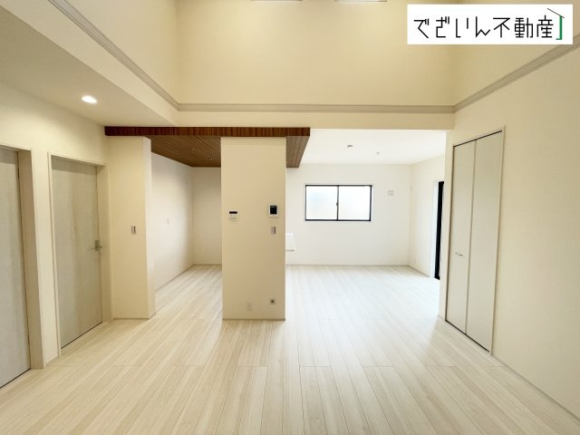≪6号棟≫　現地(2026年6月撮影)