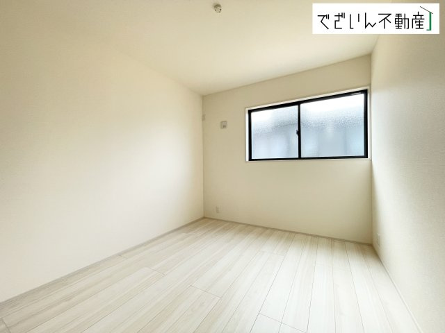 ≪6号棟≫　現地(2026年6月撮影)