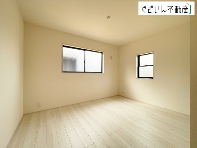 ≪6号棟≫　現地(2026年6月撮影)