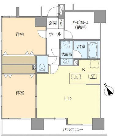 間取り：313004685979