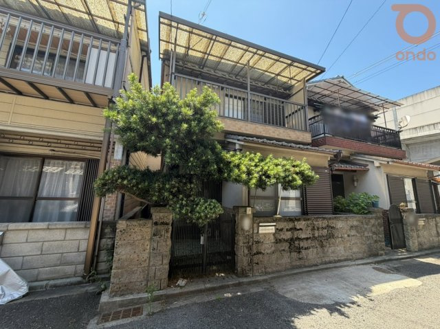 【現地外観写真】　ぜひ一度現地へご見学ください！