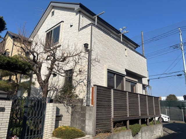 現地（3月21日撮影）