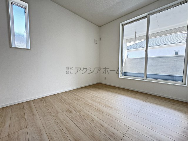 2F洋室5.2帖