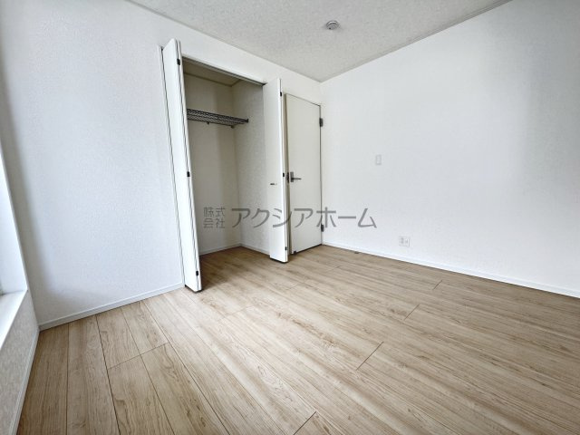 2F洋室5.2帖