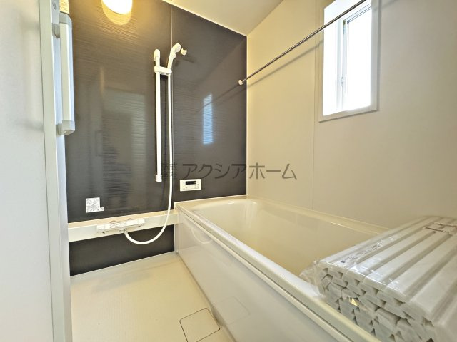 1坪タイプのユニットバス